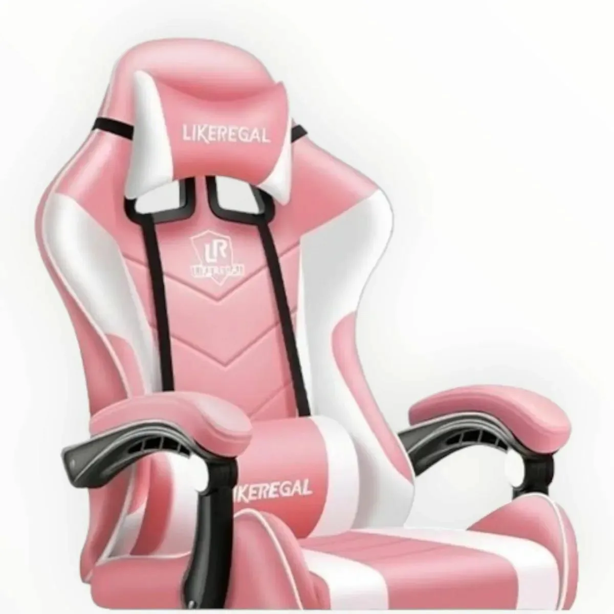 PC Gaming Chair - Image 1