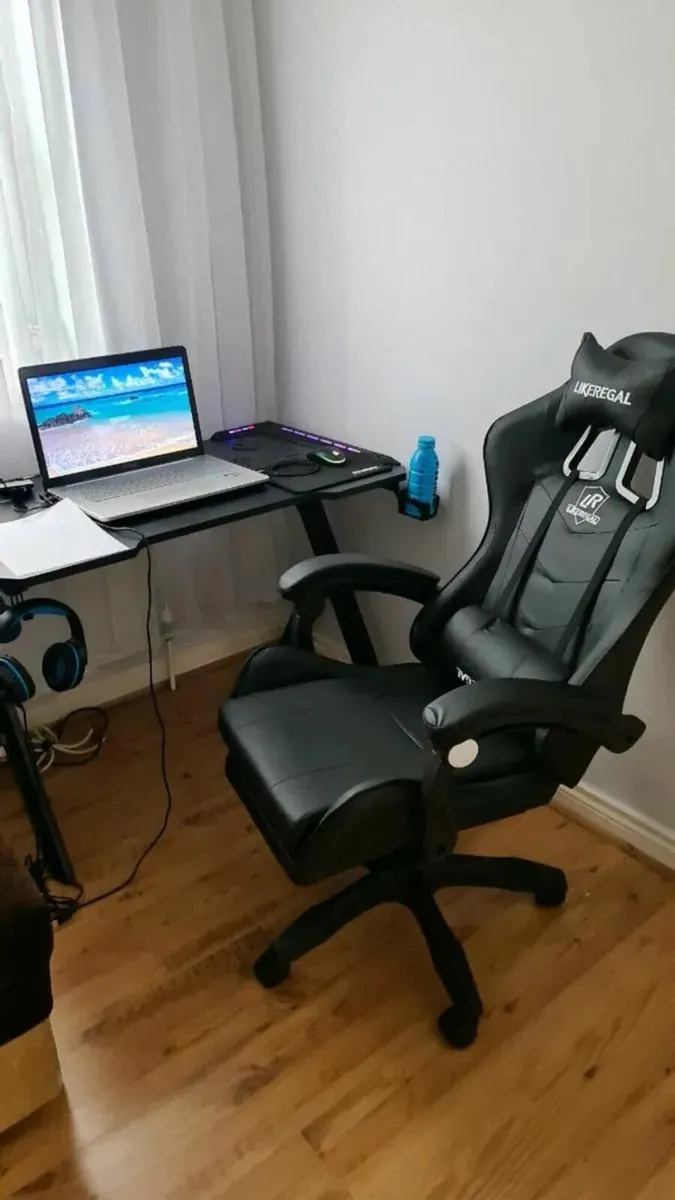 PC Gaming Chair - Image 2