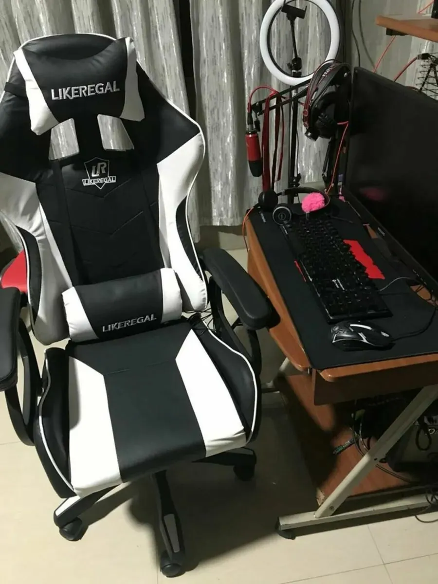 PC Gaming Chair - Image 3