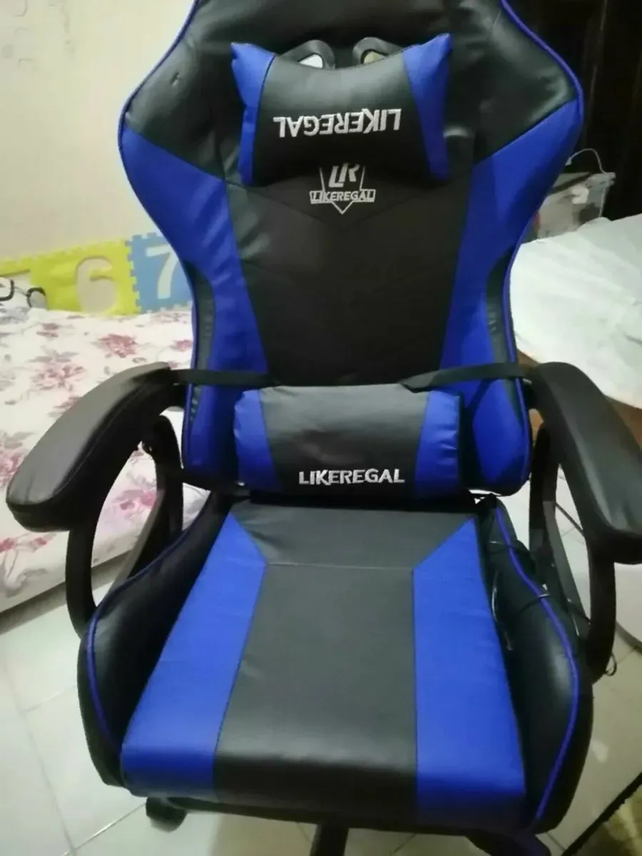 PC Gaming Chair - Image 4