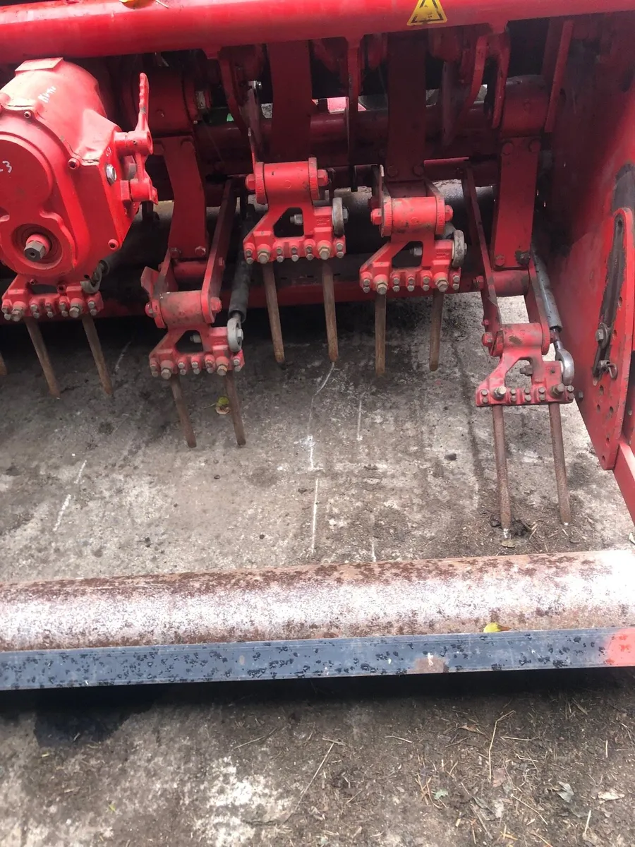 Redexim vertidrain - Image 3