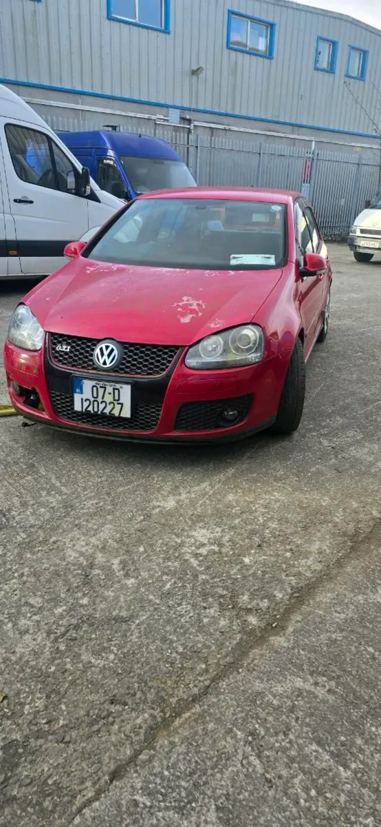 Mk5 GTI - Image 1