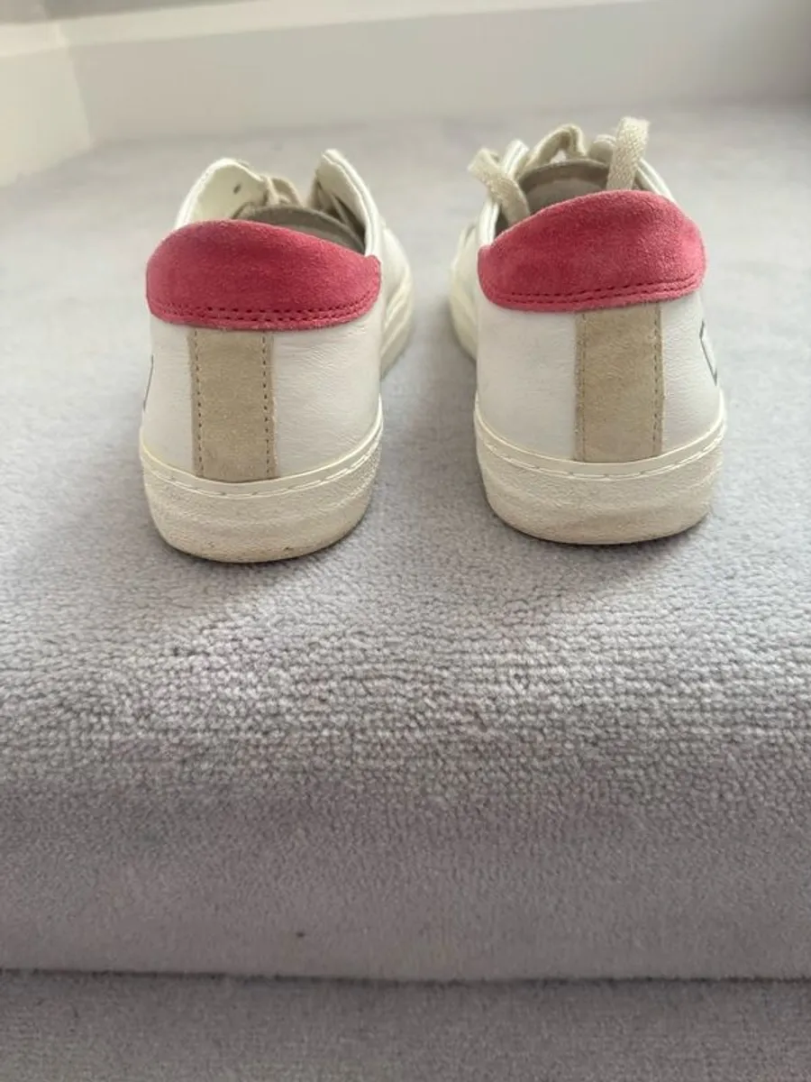 D.a.t.e. Women's trainers 38/5 - Image 2
