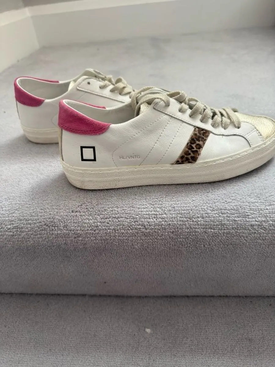 D.a.t.e. Women's trainers 38/5 - Image 3