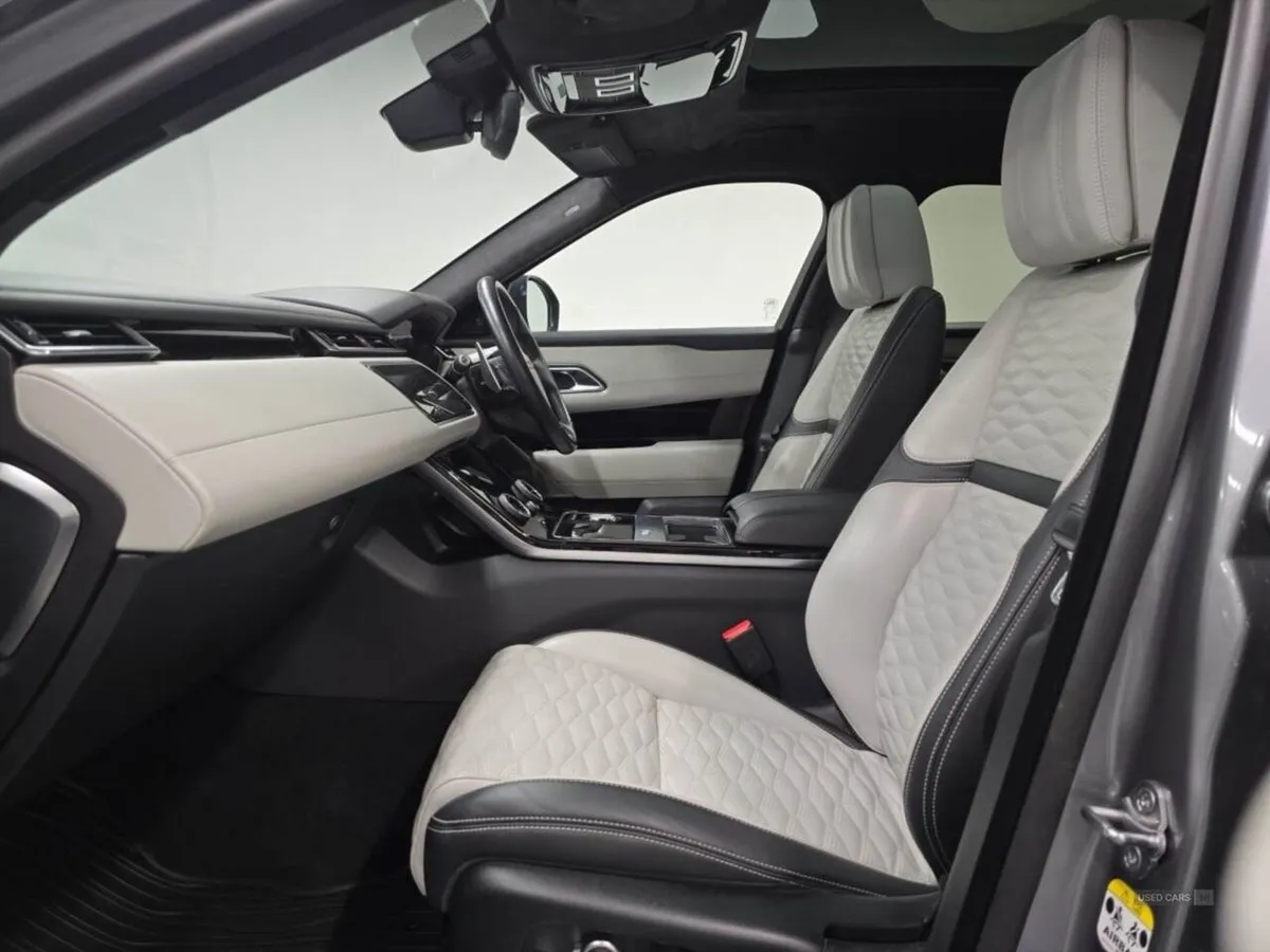 Land Rover Range Rover Velar 5.0 P550 Svautobiogr - Image 3