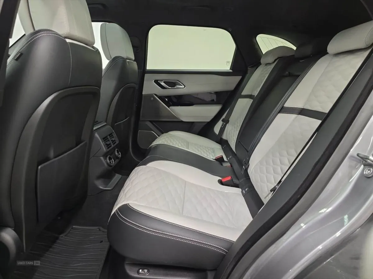 Land Rover Range Rover Velar 5.0 P550 Svautobiogr - Image 4