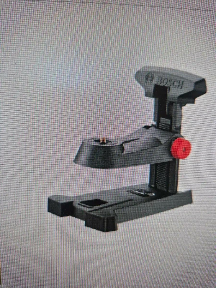 Bosch GPL5 Professional 5 point laser - Image 2