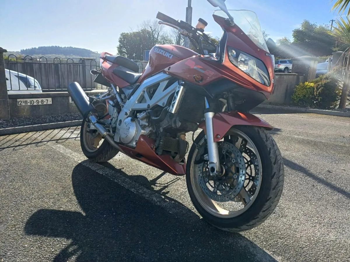 Motorbike - Image 4