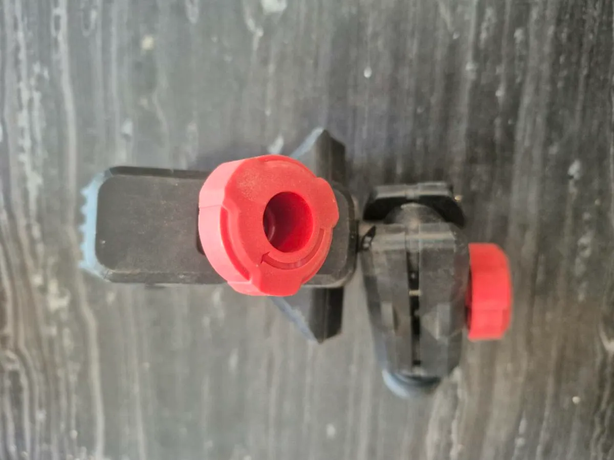 Bosch mm2 multi holder for positioning of cross - Image 3