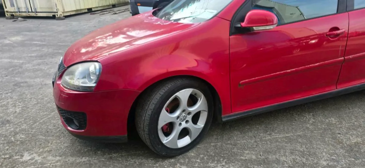 Mk5 GTI - Image 3