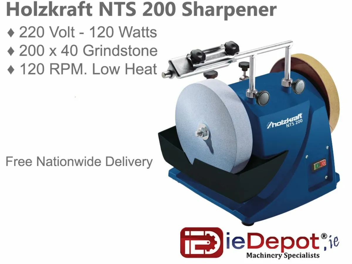 Sharpener