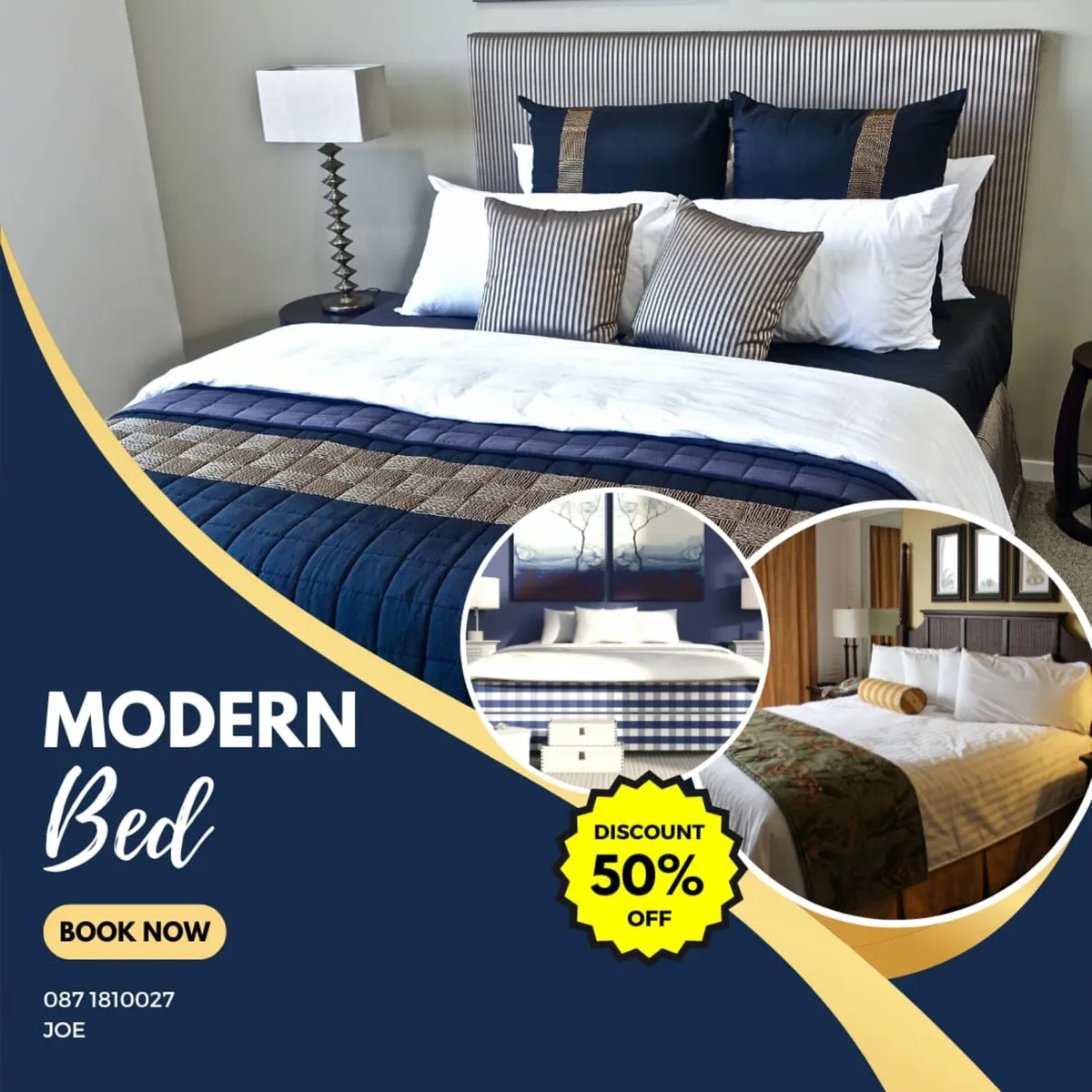 🌞Summer Sale New Beds Free Delivery 🌞