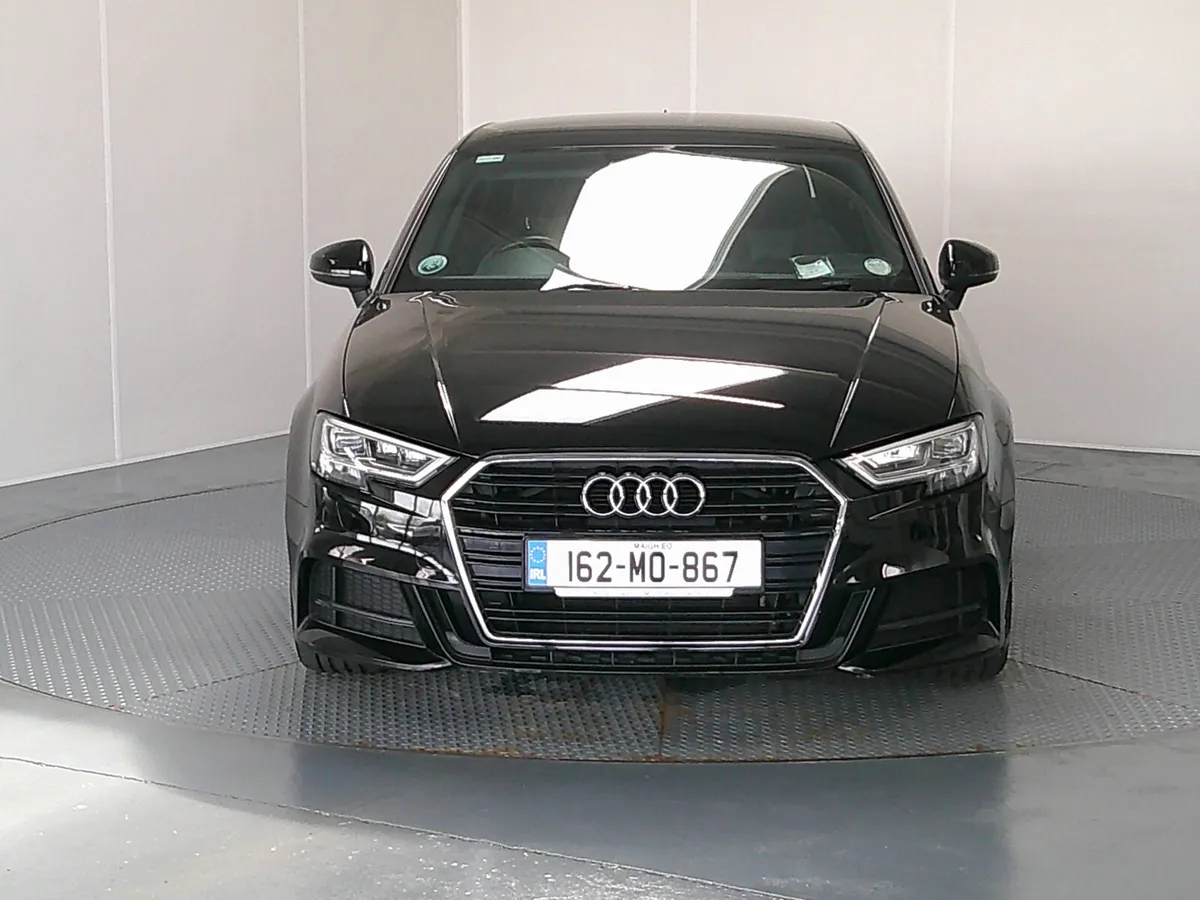 Audi A3 2016 - Image 2