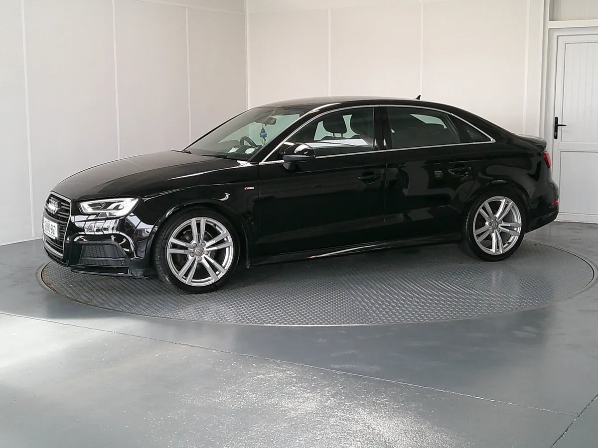Audi A3 2016 - Image 3