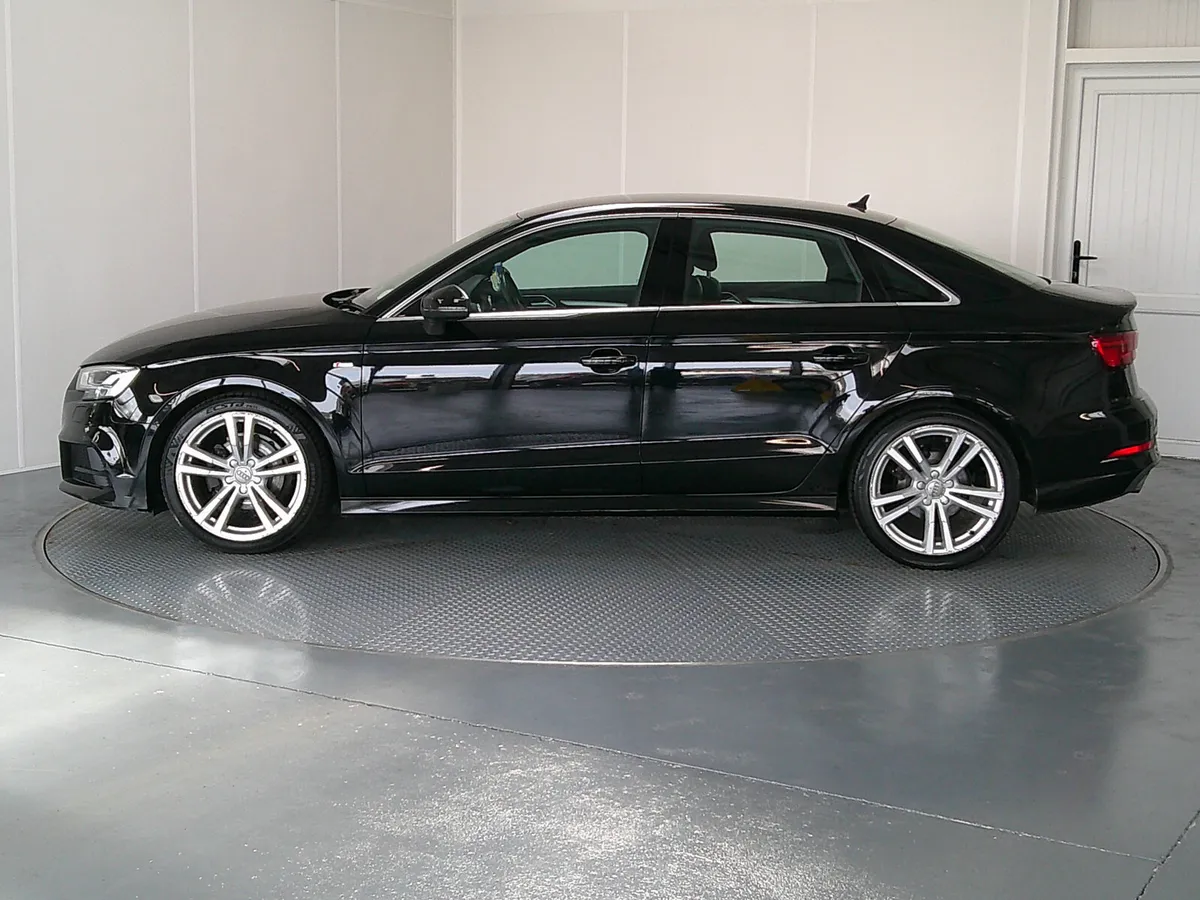 Audi A3 2016 - Image 4