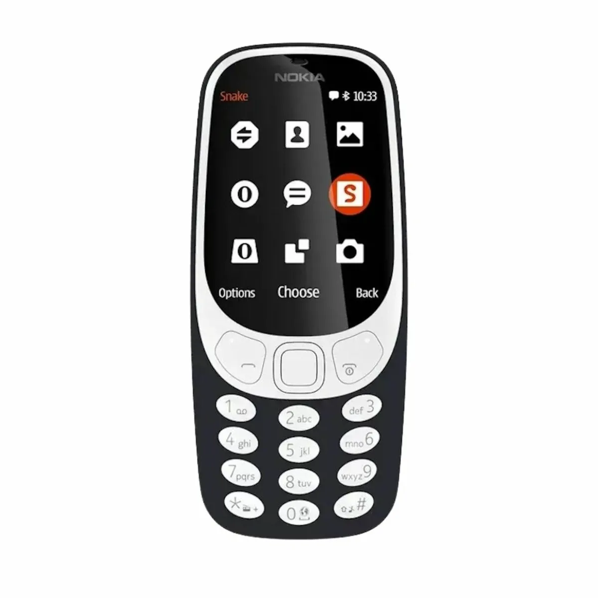 Nokia 3310 - Image 1