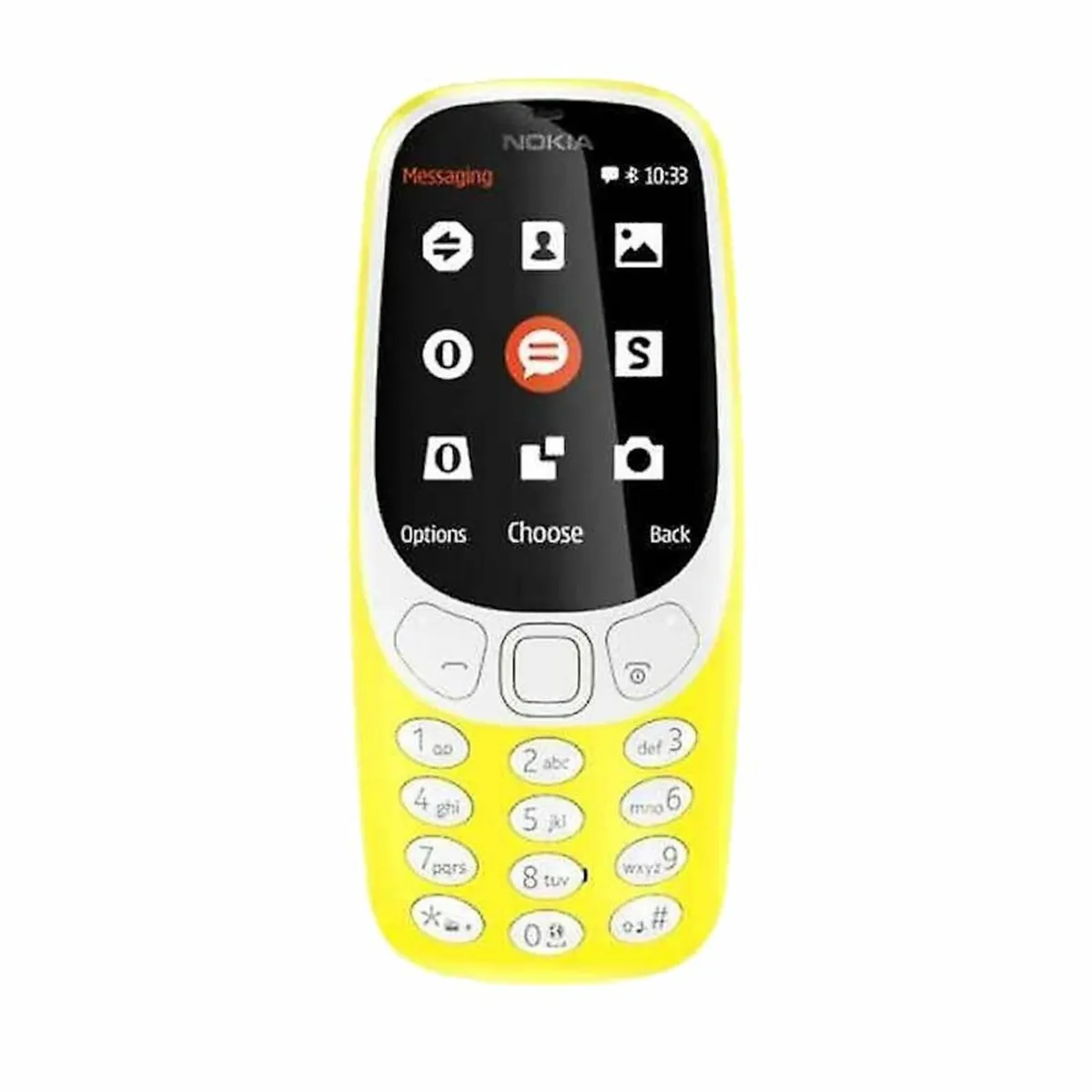 Nokia 3310 - Image 2