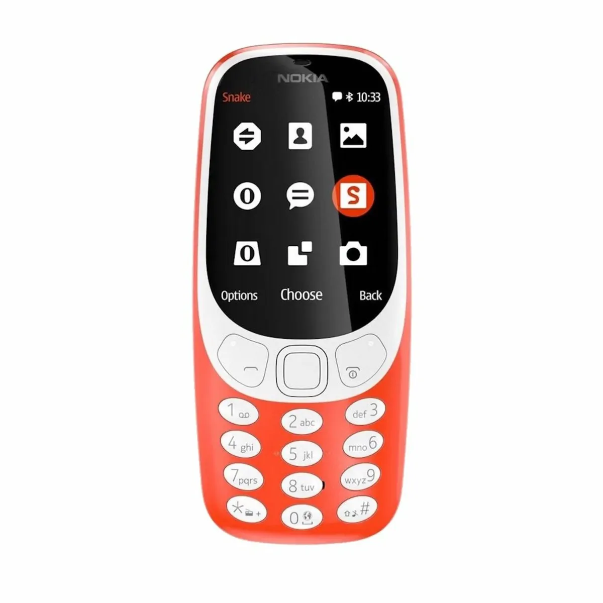 Nokia 3310 - Image 3