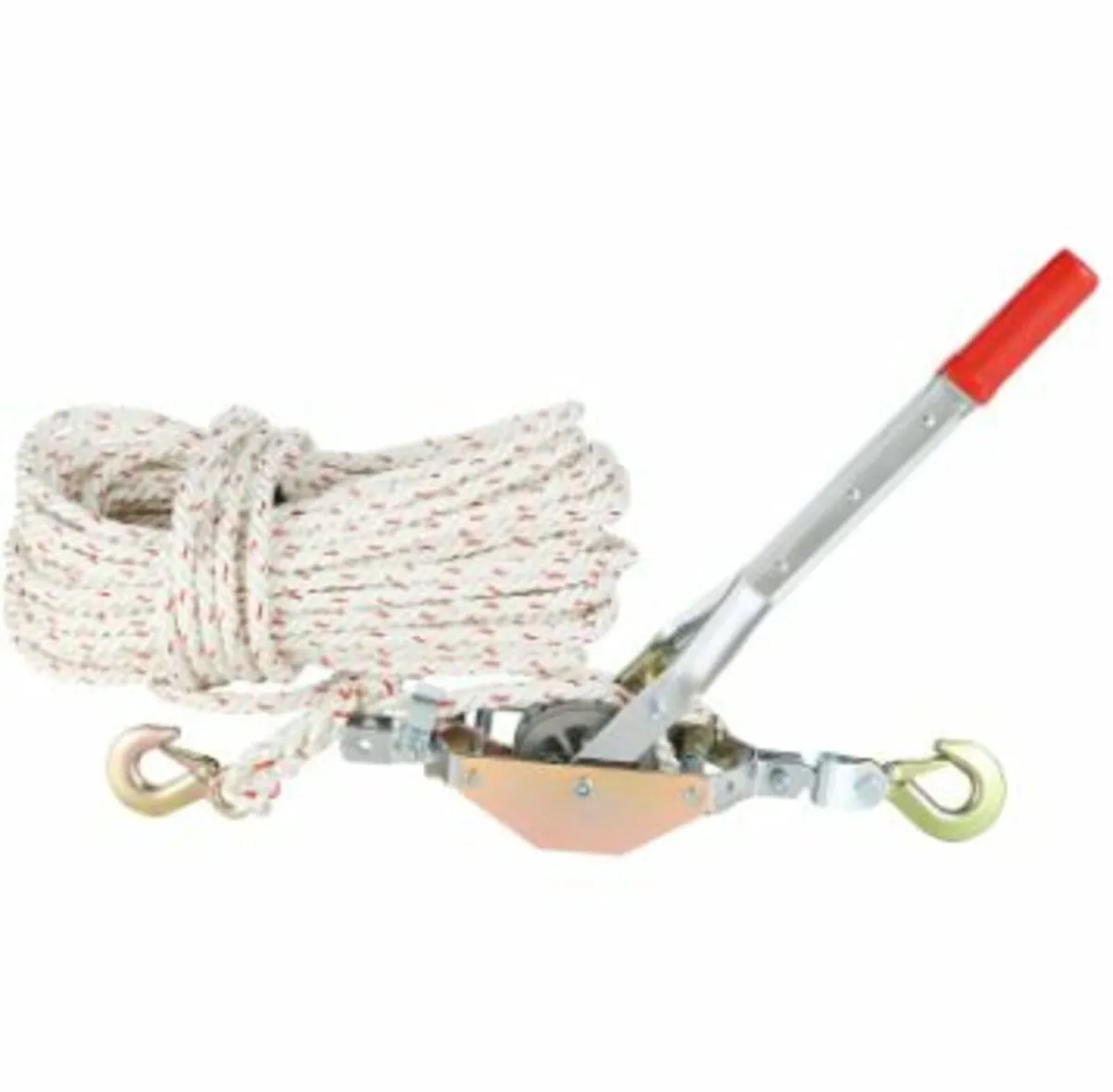 Rope Puller, 3/4 Ton (1,653 lbs) Pulling Capacity - Image 1