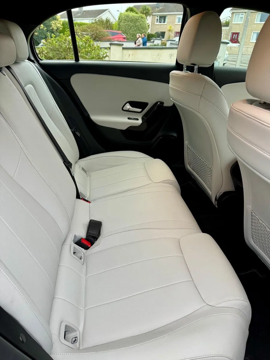 Mercedes-Benz A-Class 2019 - Image 1