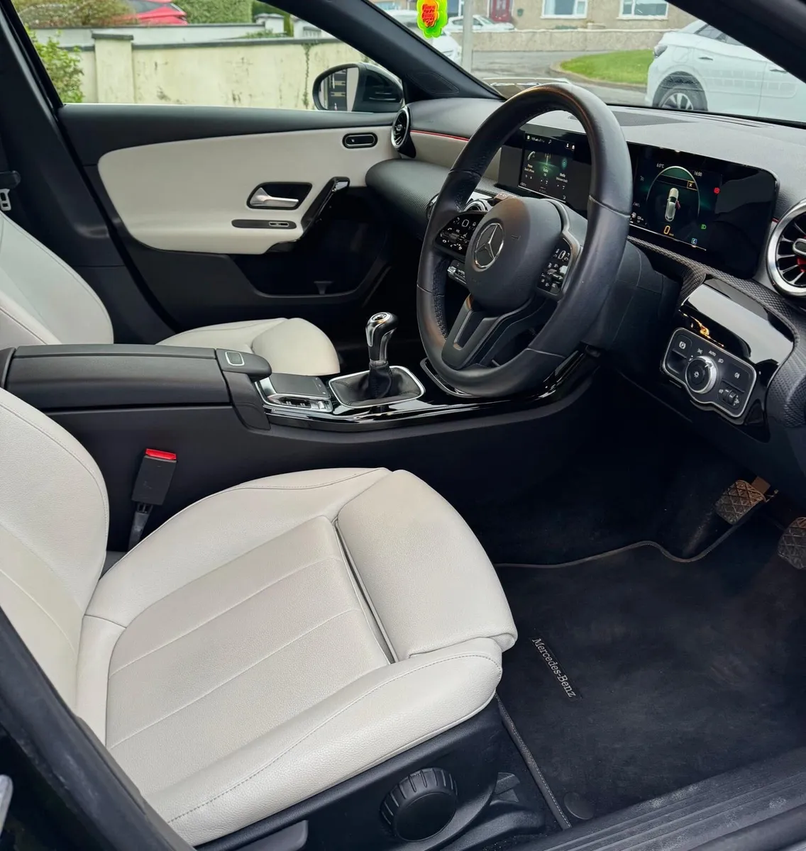 Mercedes-Benz A-Class 2019 - Image 3