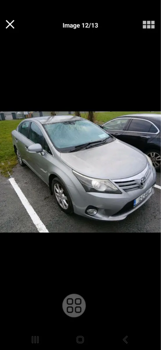 Renault Passat avensis and Astra parts - Image 4