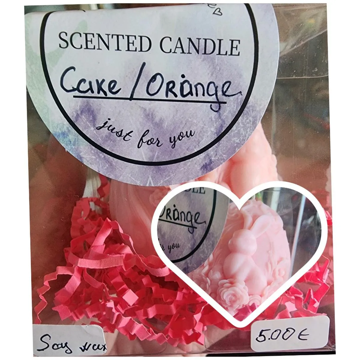 Candles - Image 1