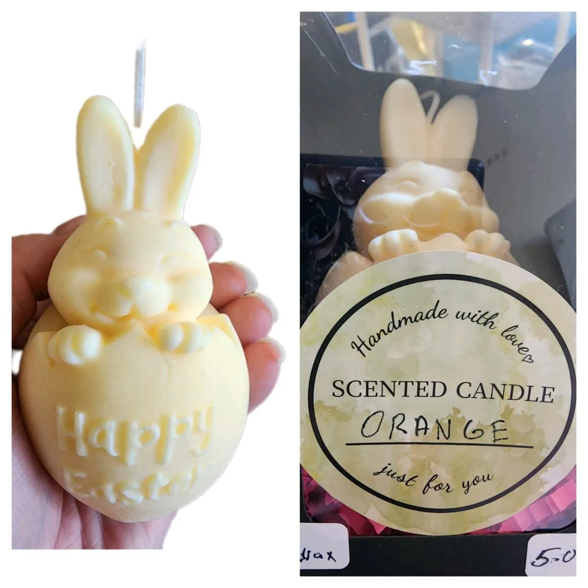Candles - Image 3