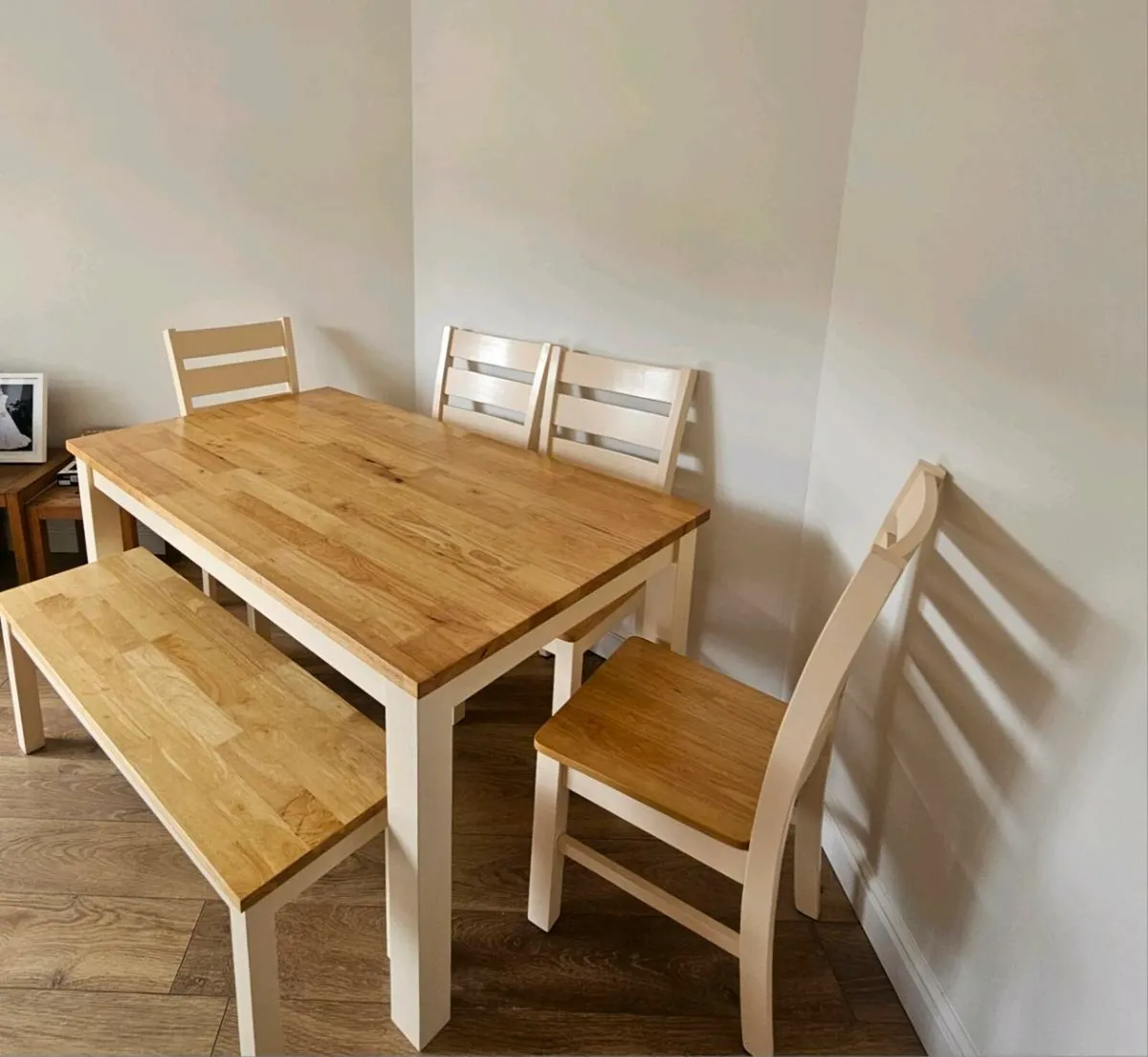 Dining Set - Image 2