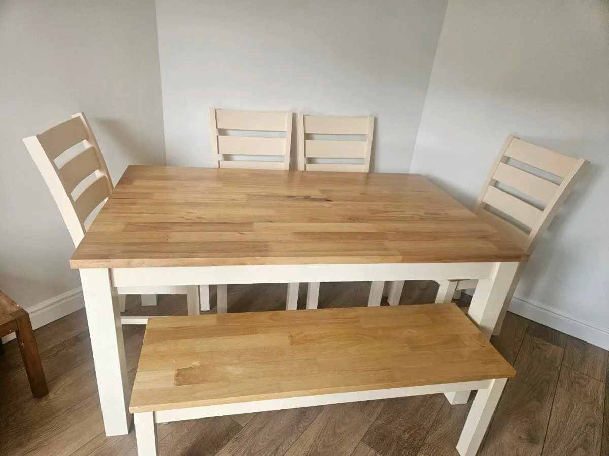 Dining Set - Image 3