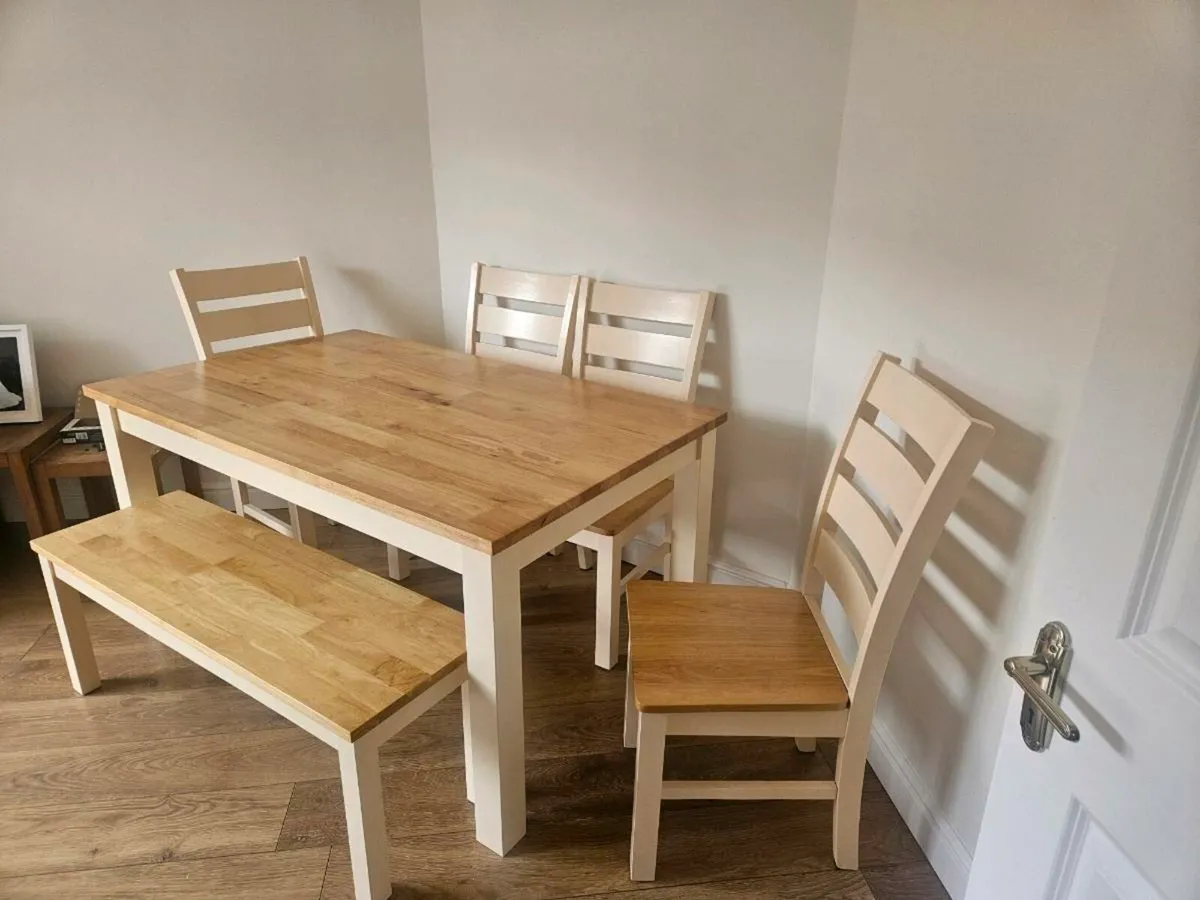 Dining Set - Image 4