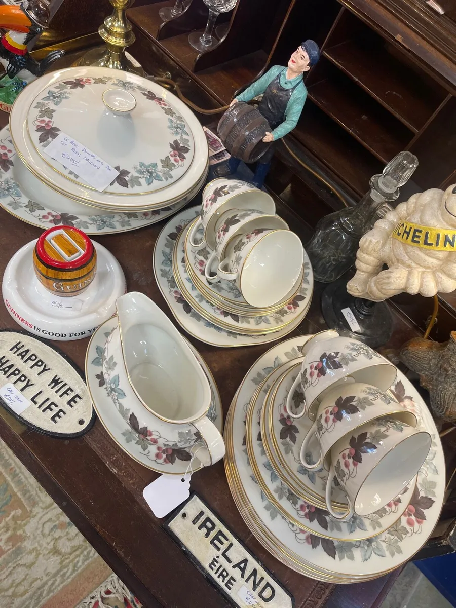 Antiques - Image 2