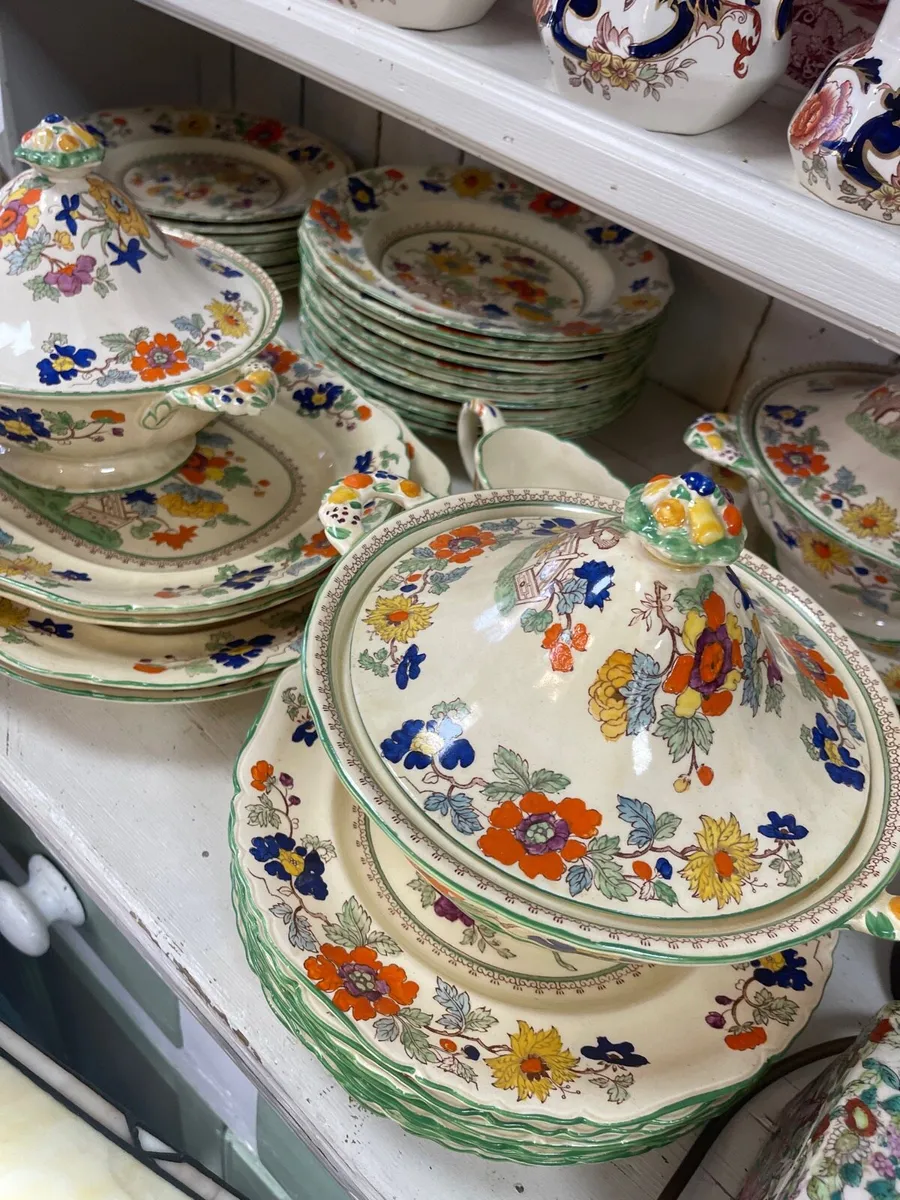 Antiques - Image 1