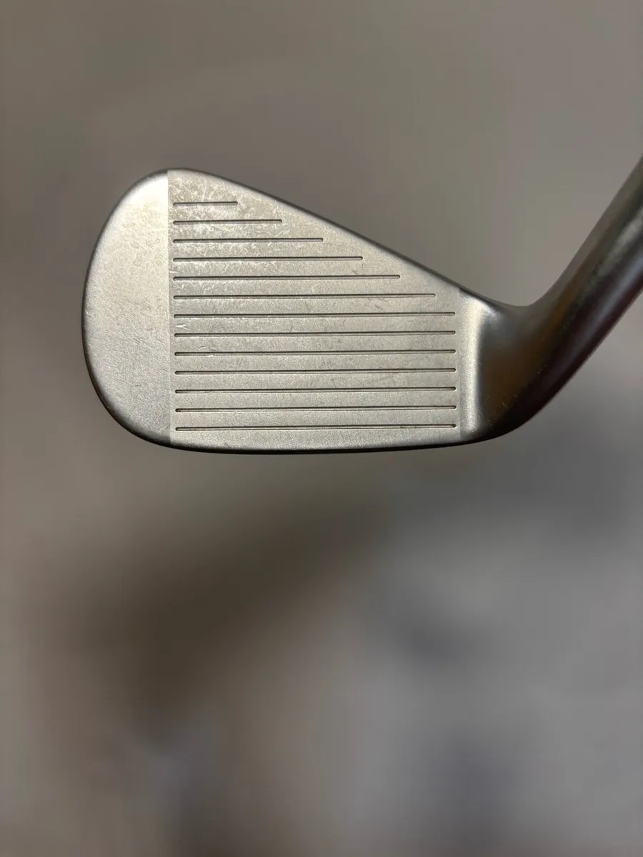 Callaway Apex Pro Forged 24 Irons 5-PW - Image 3