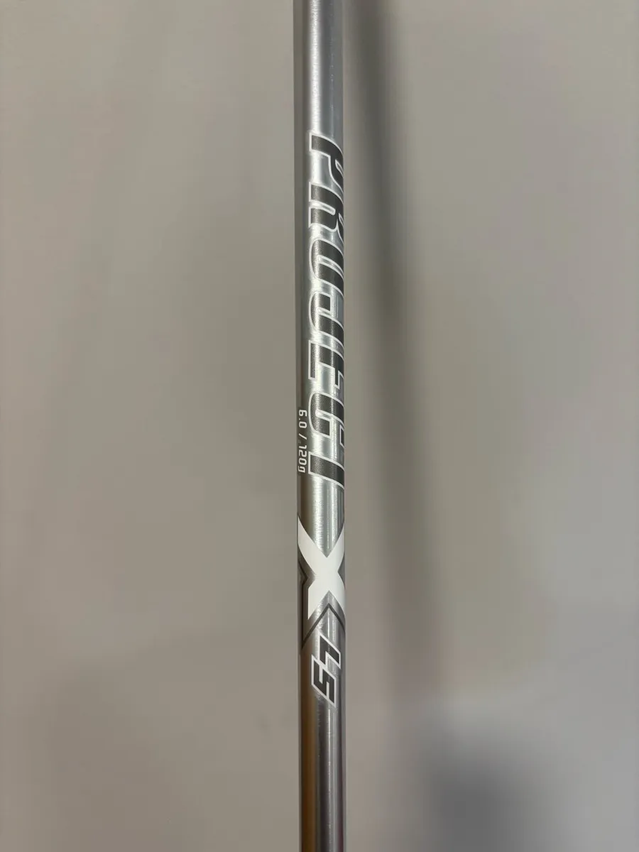 Callaway Apex Pro Forged 24 Irons 5-PW - Image 4