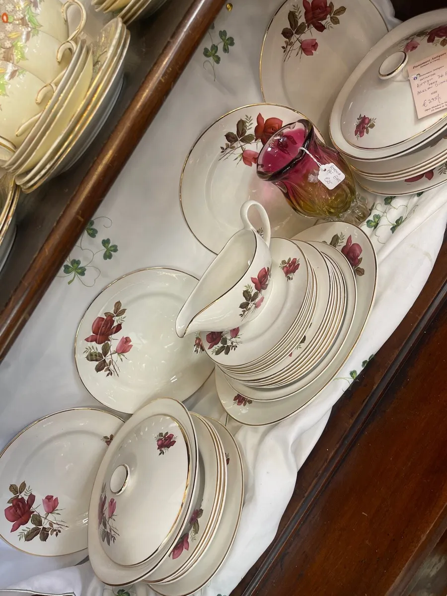 Antiques - Image 3