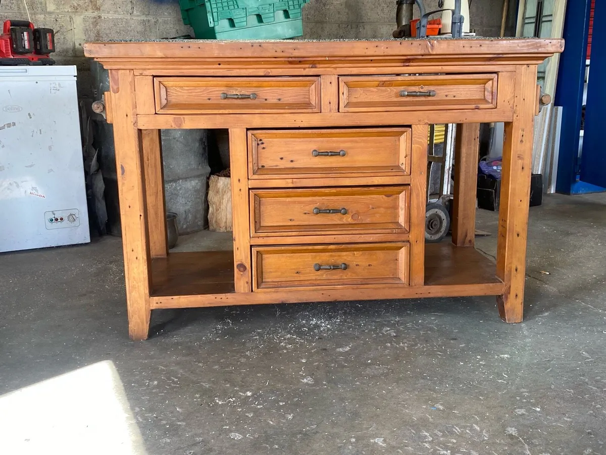 Kitchen press - Image 1