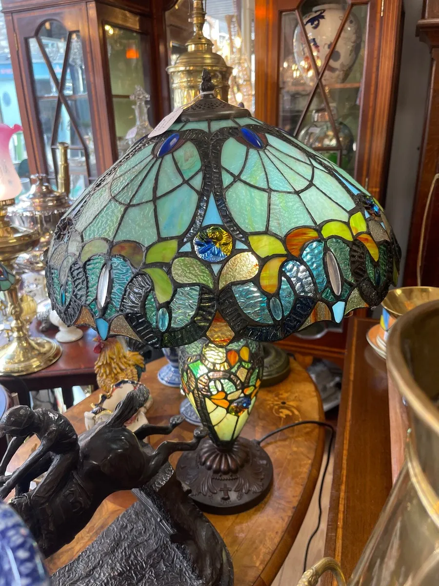 Antiques - Image 1