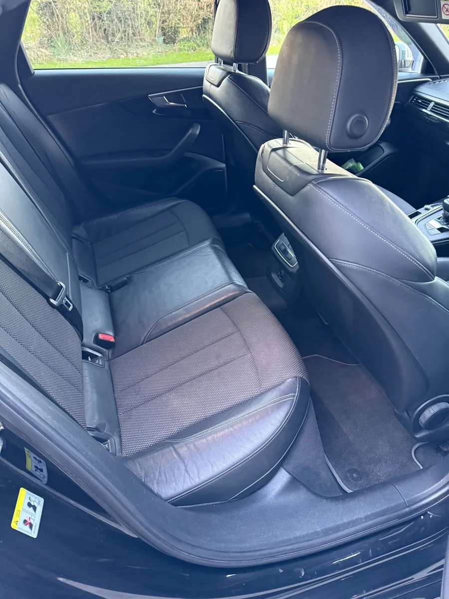 Audi a4 b9 Quattro - Image 3