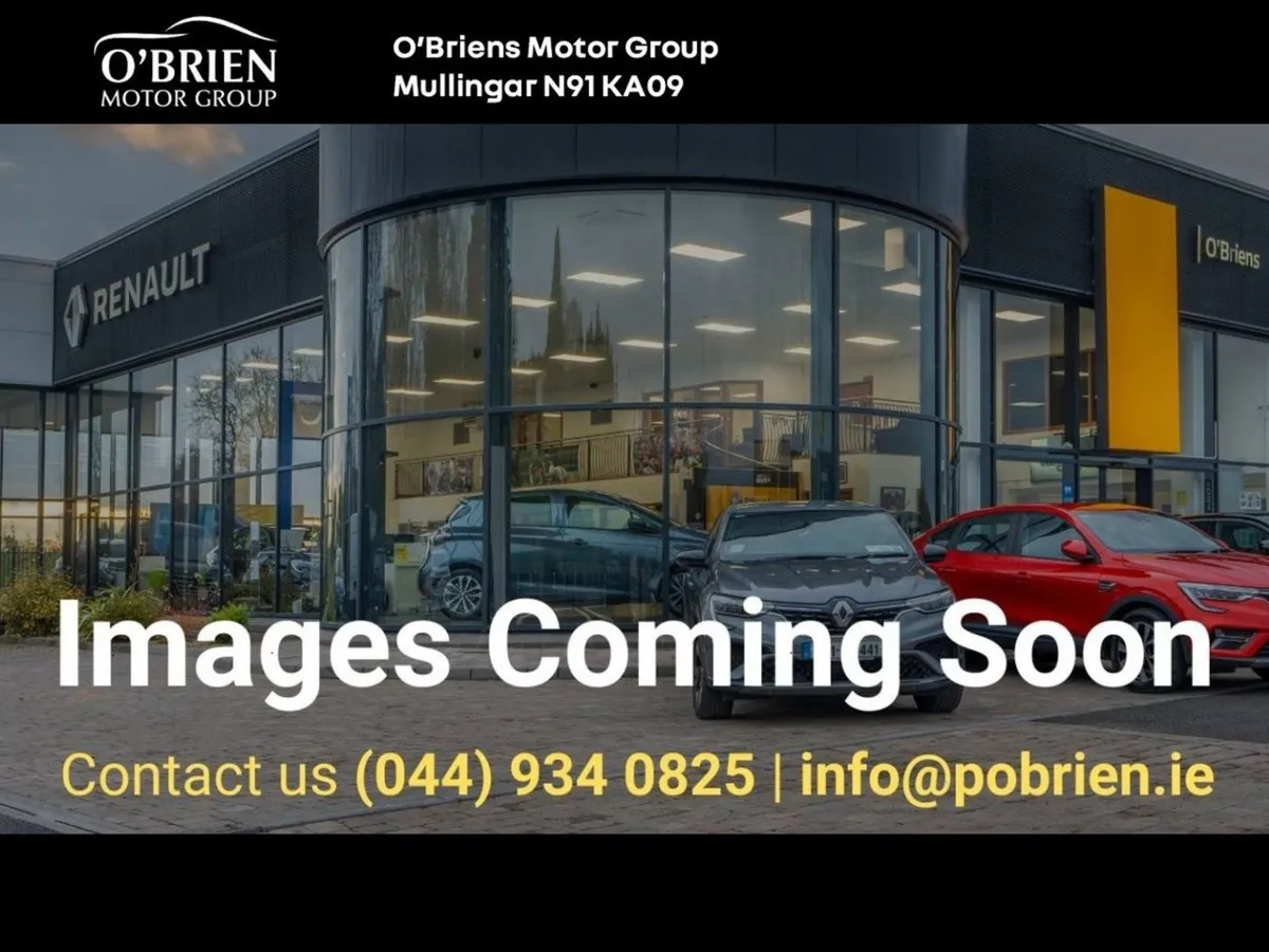 Dacia Duster 1.5 Blue dCi 115 Journey - Image 1