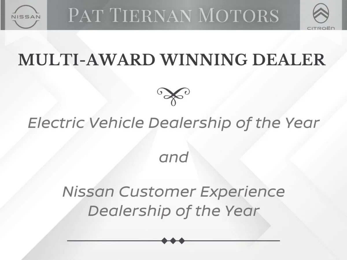 Nissan Leaf Leaf SV Premium 40 kWh - Image 2