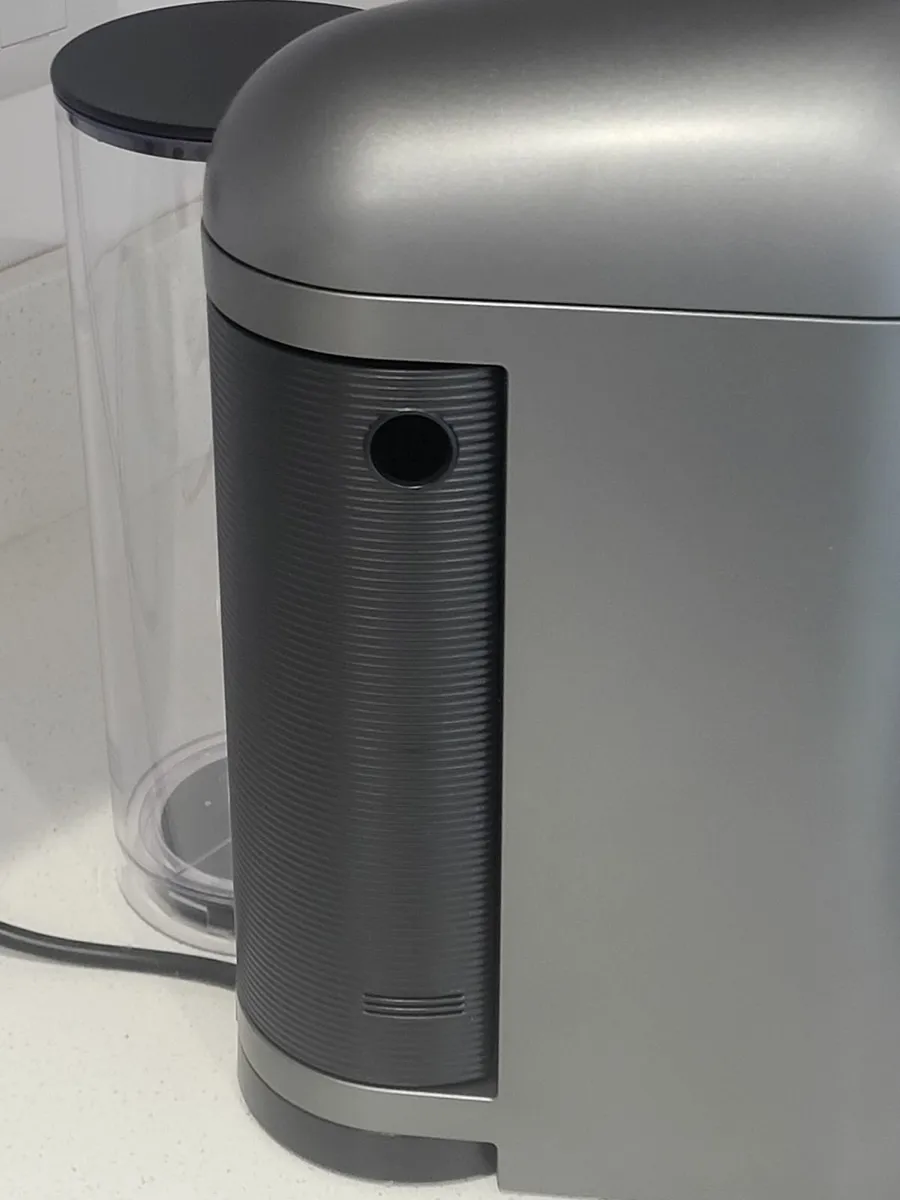 Krups vertuo plus Nespresso machine - Image 2
