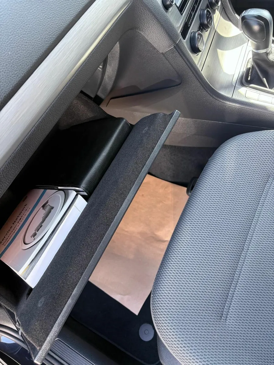 2016 (Dec) VW Golf – Facelift 2017 - Image 4