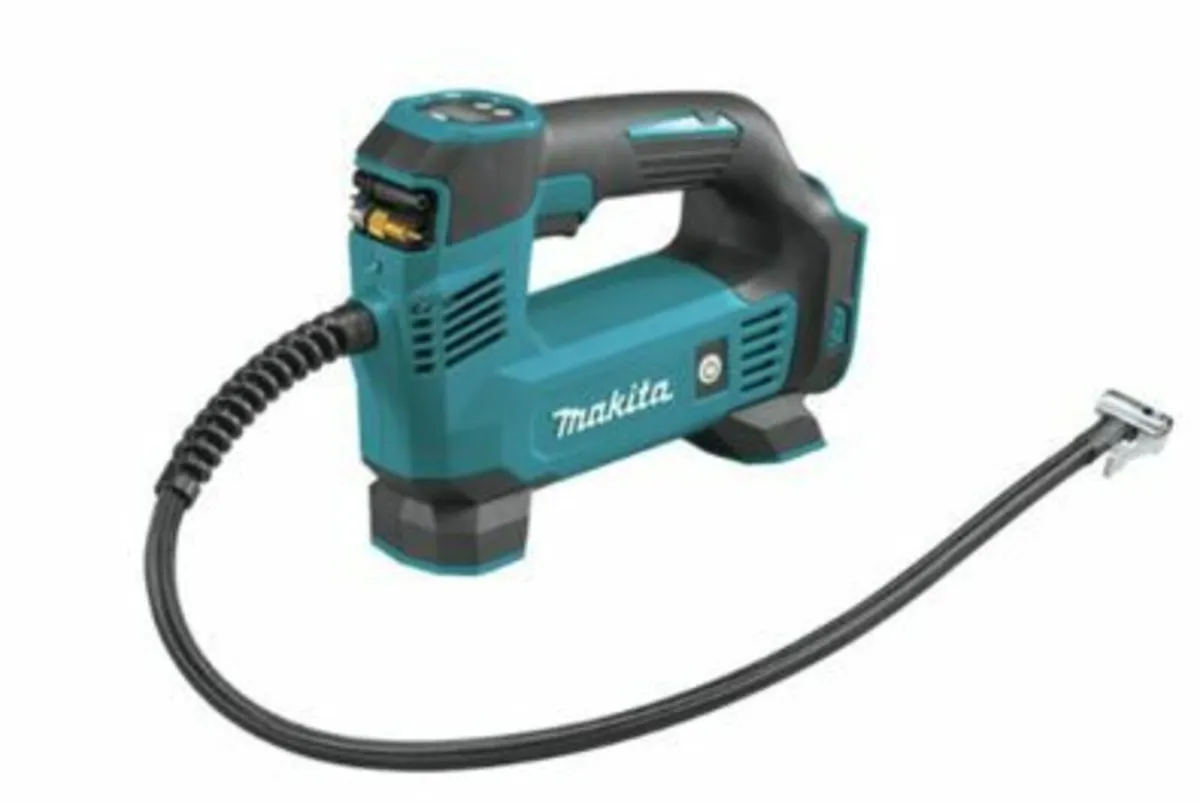 Makita DMP180Z 18V LXT Inflator Bare Unit
