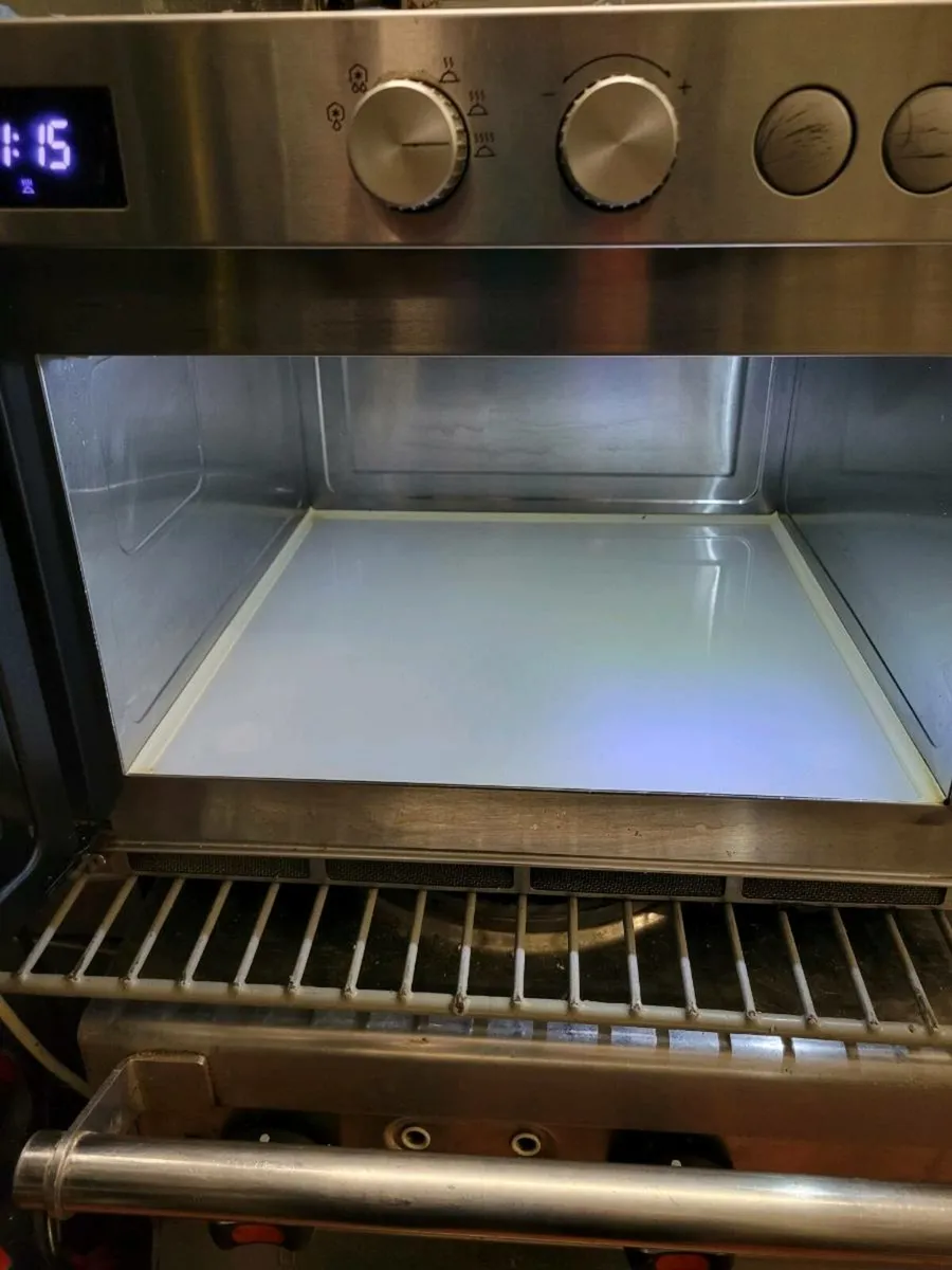 Microwave SAMSUNG 1850W - Image 4