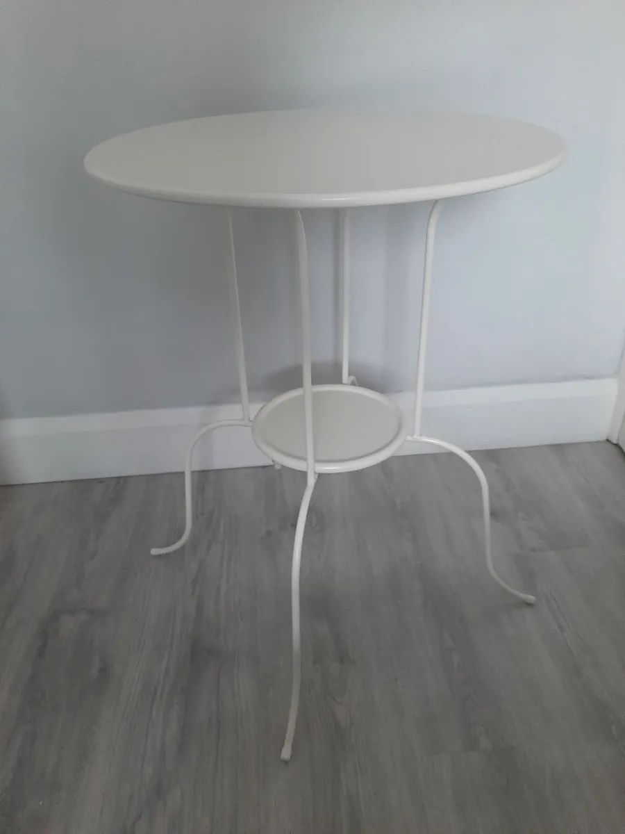 Table - Image 1