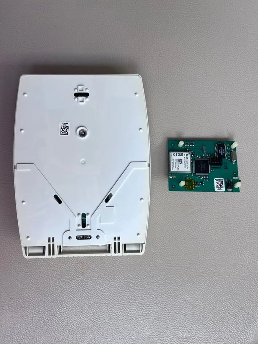 GSM Q Alarm fully working  - discontinued version - Image 3