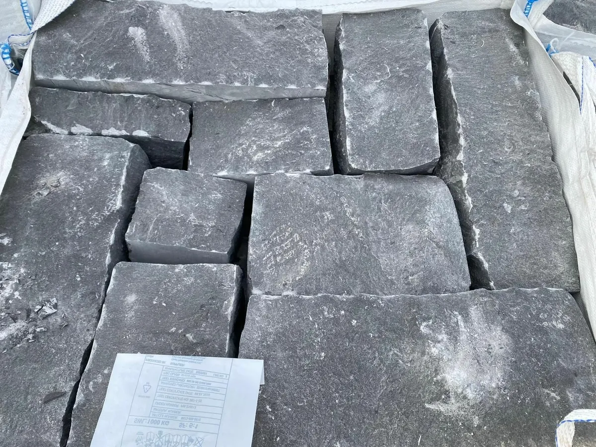 Building Stone - Image 3