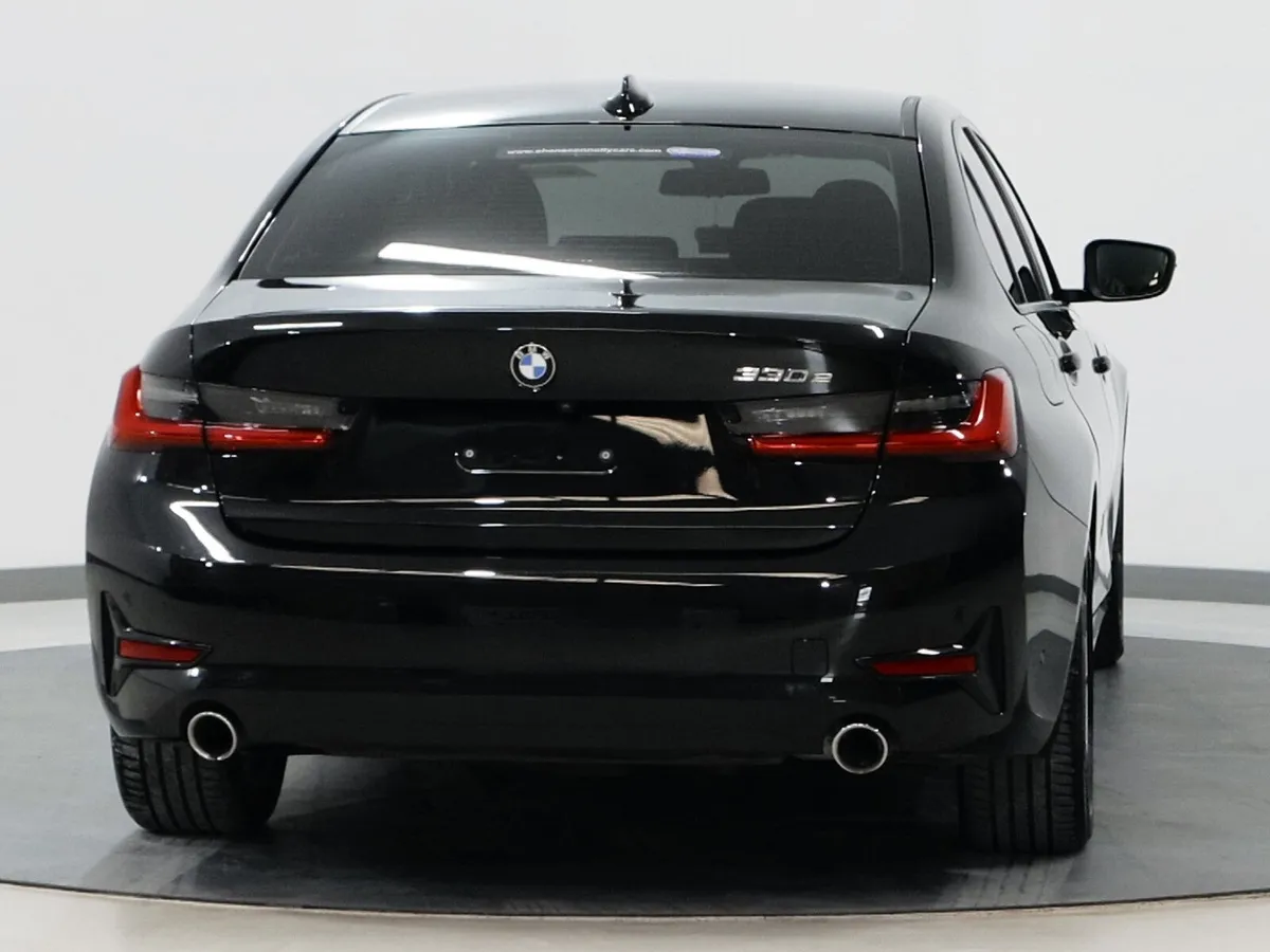*129* 2021 BMW 3-Series 2.0 SE PRO - Image 4