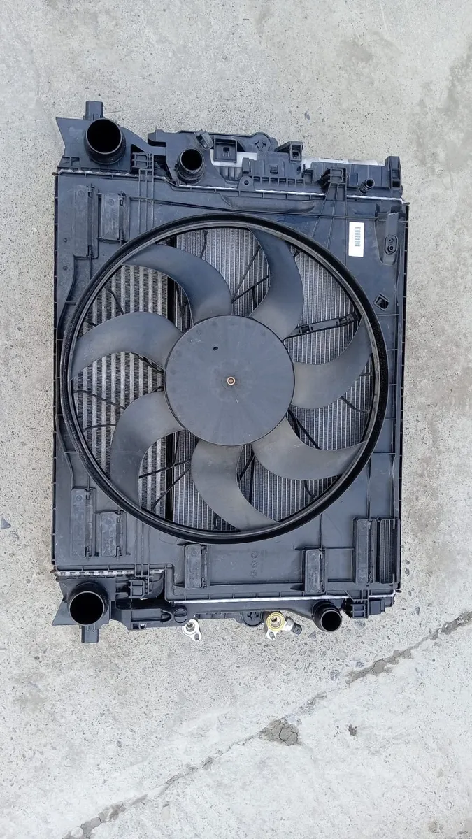 Volvo Xc90 mk2 parts 15-24 - Image 2